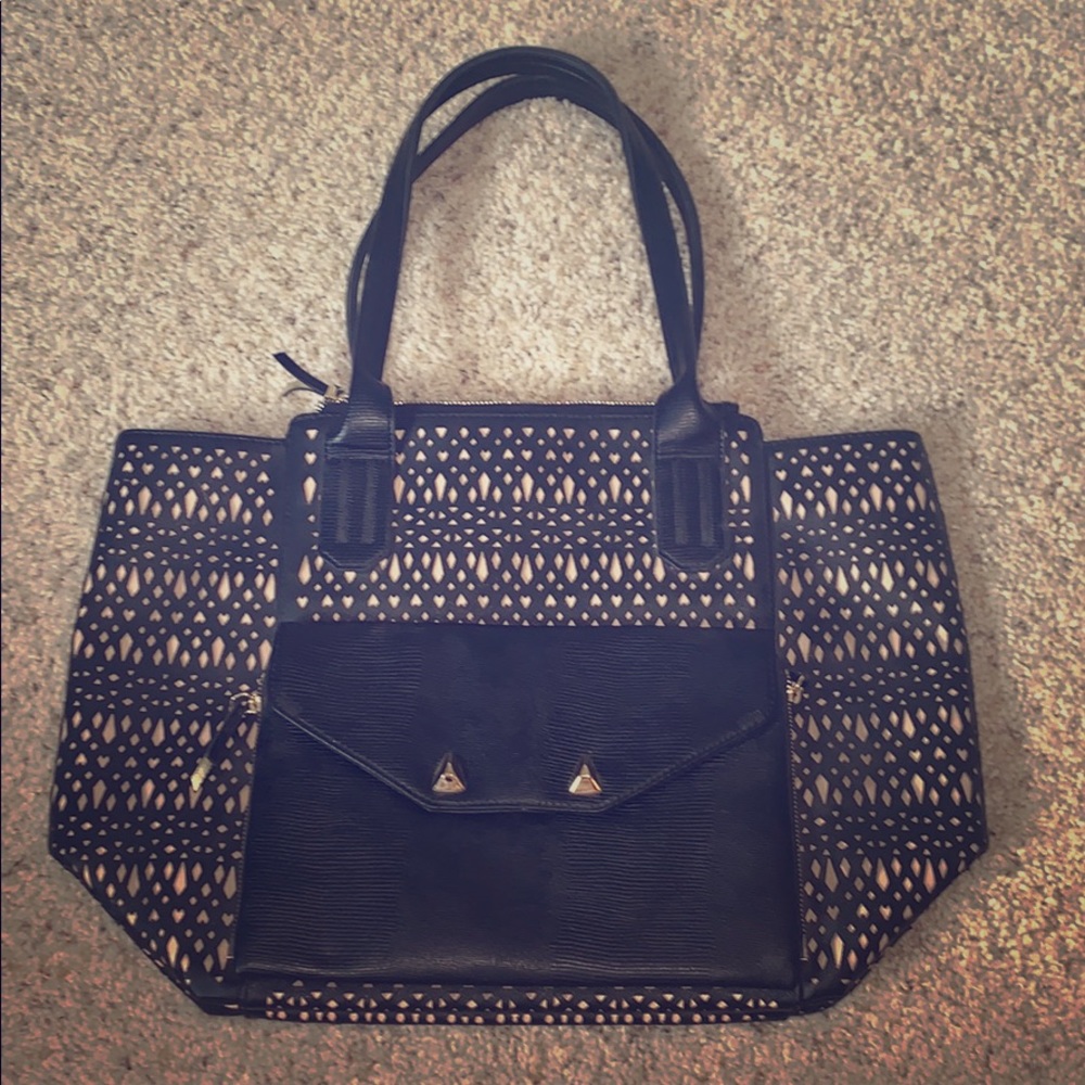 Stella & Dot Tote Bag
